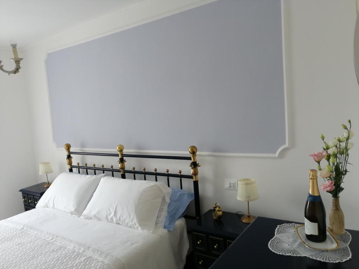 La Blu Hotel Capracotta Buitenkant foto