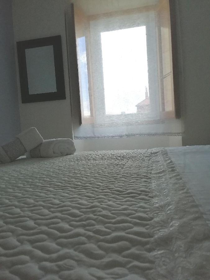 La Blu Hotel Capracotta Buitenkant foto